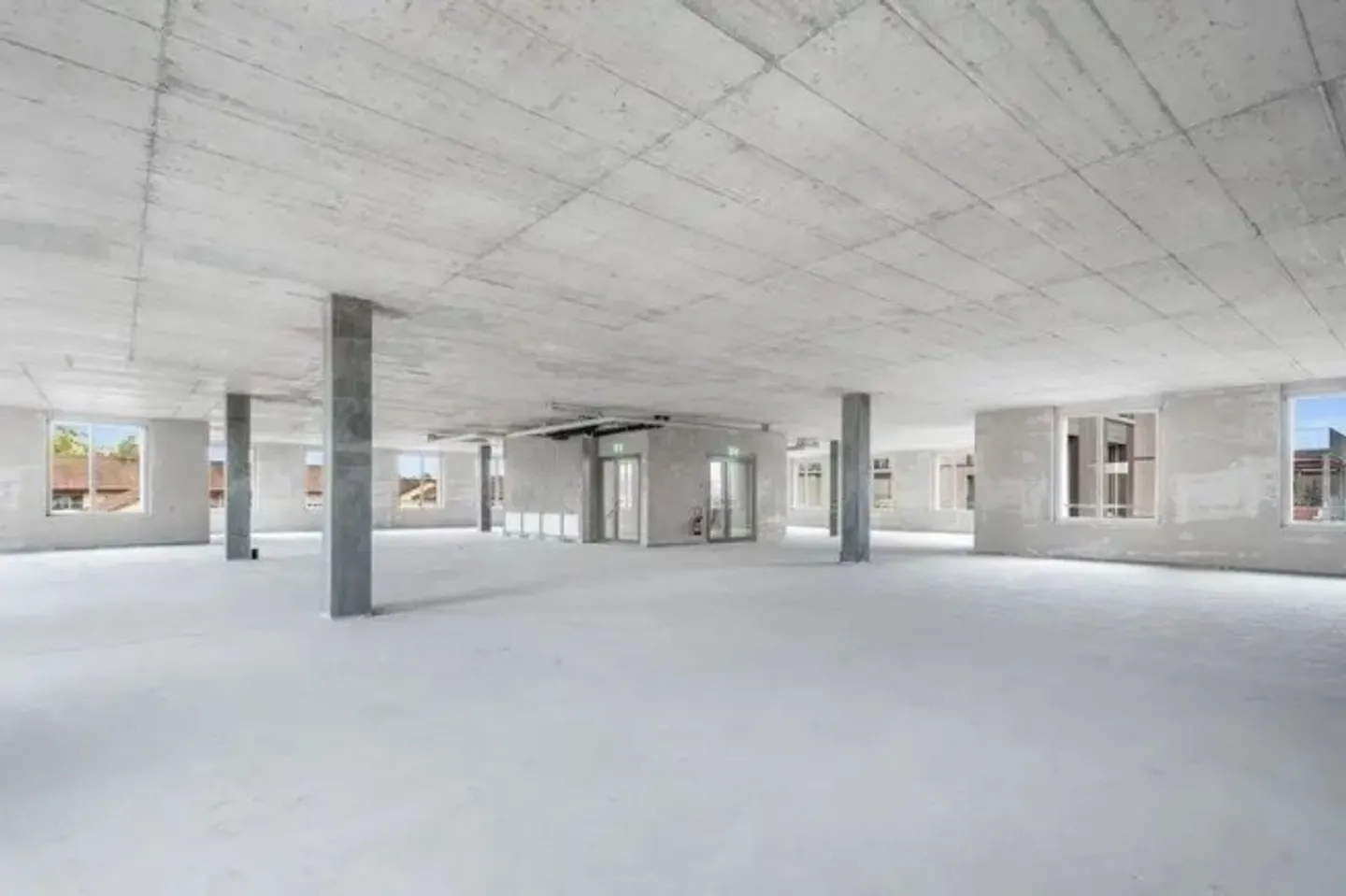 Bürofläche mieten - Foto 3 von 8