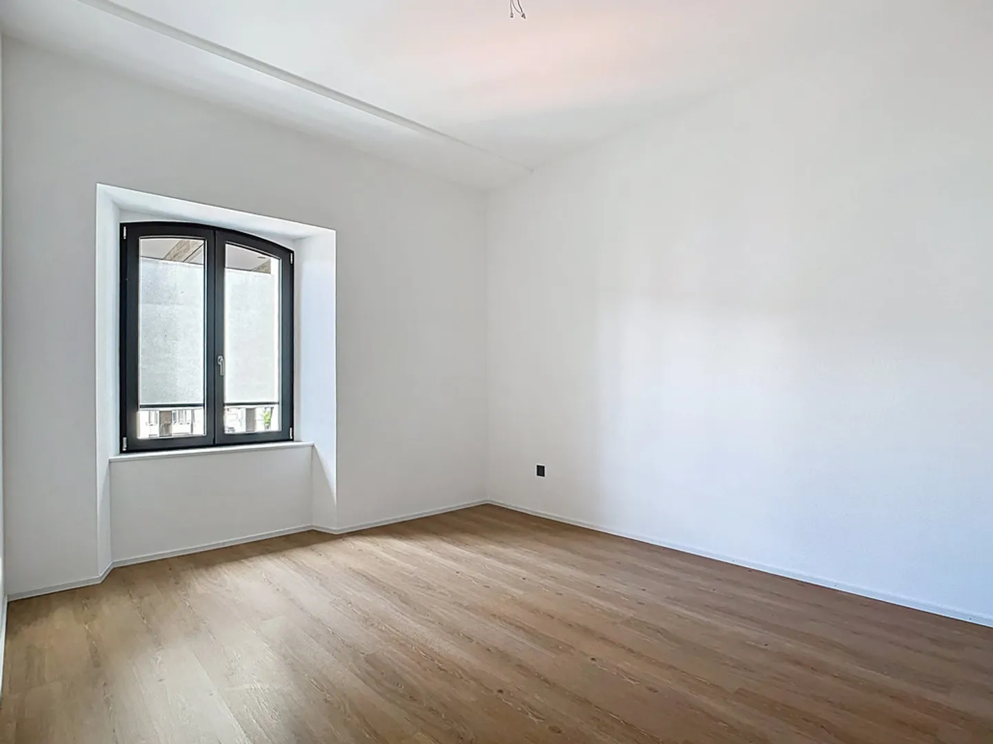 Wohnung mit Rahmen 2,5 Zimmer mit Balkon - Foto 6 von 11