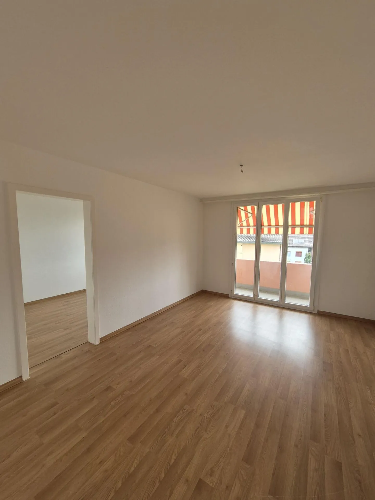 Beautiful 3.5-room apartment in Gerlafingen - Photo 1 of 7