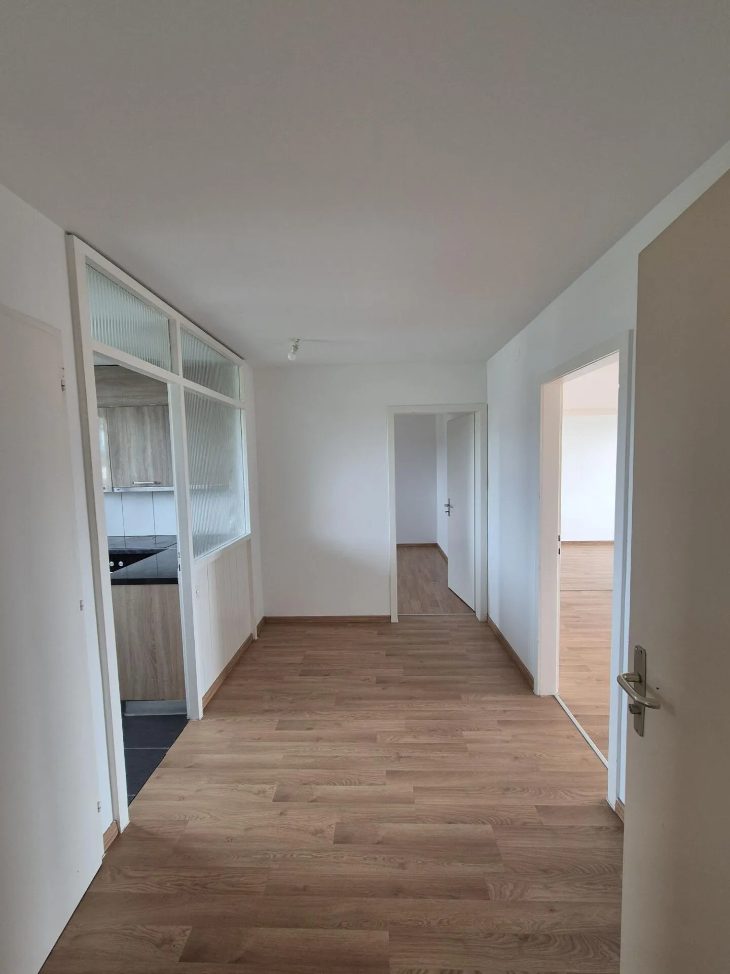 Beautiful 3.5-room apartment in Gerlafingen - Photo 3 of 7