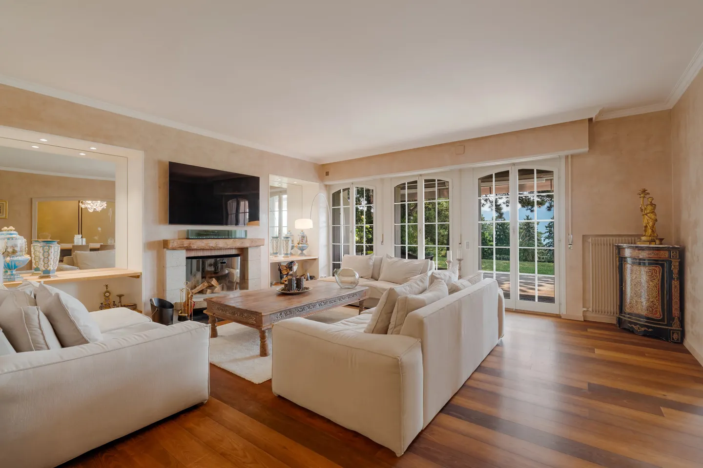 Charming Villa with Lake Views - Photo 1 of 14
