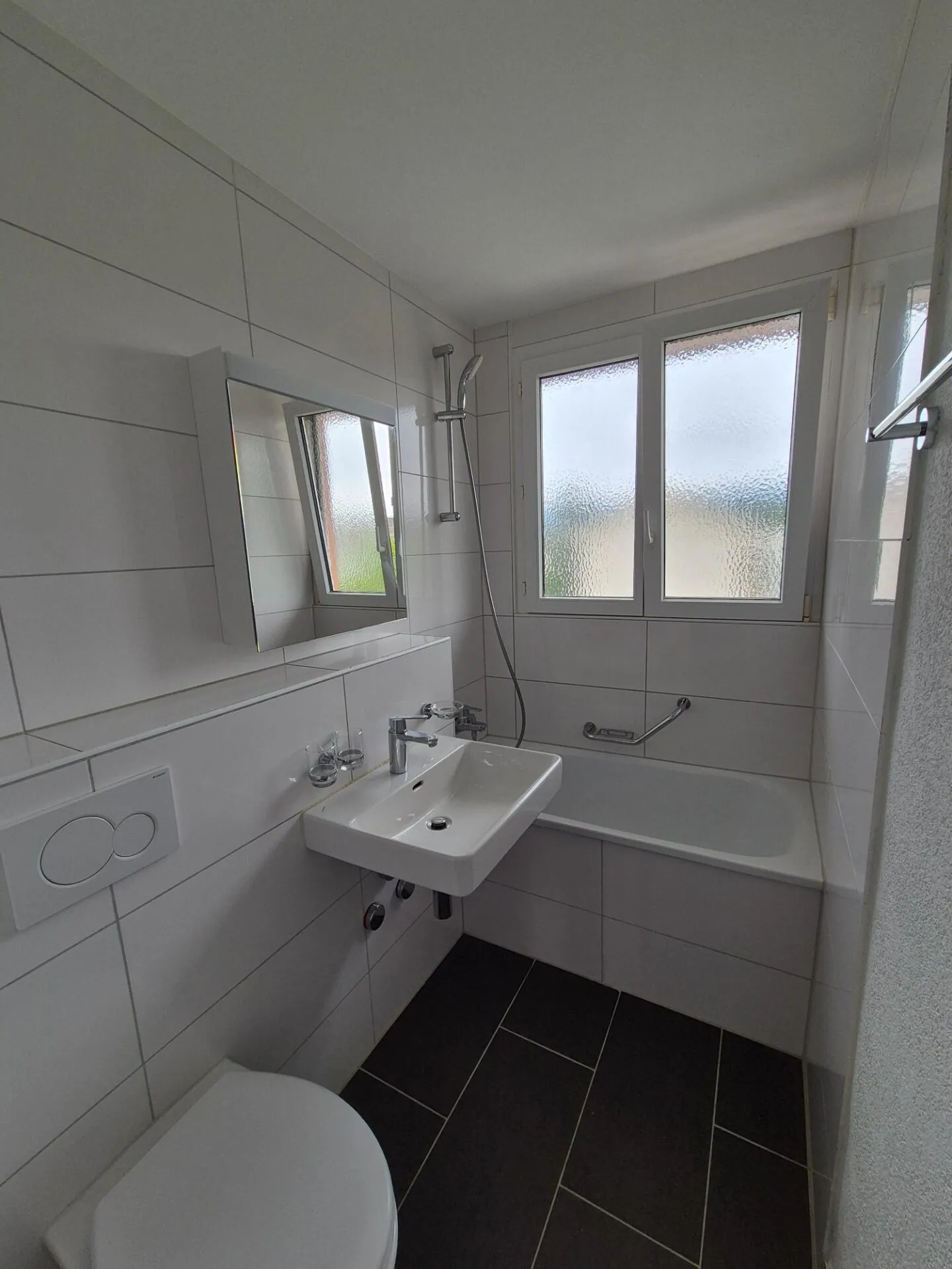 Beautiful 3.5-room apartment in Gerlafingen - Photo 4 of 7