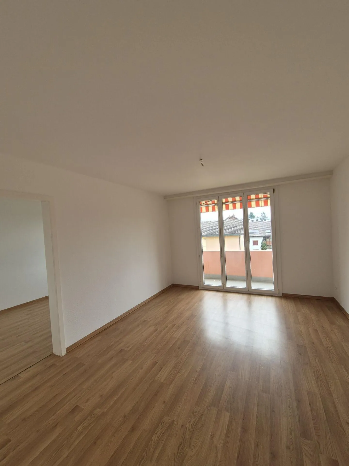 Beautiful 3.5-room apartment in Gerlafingen - Photo 5 of 7