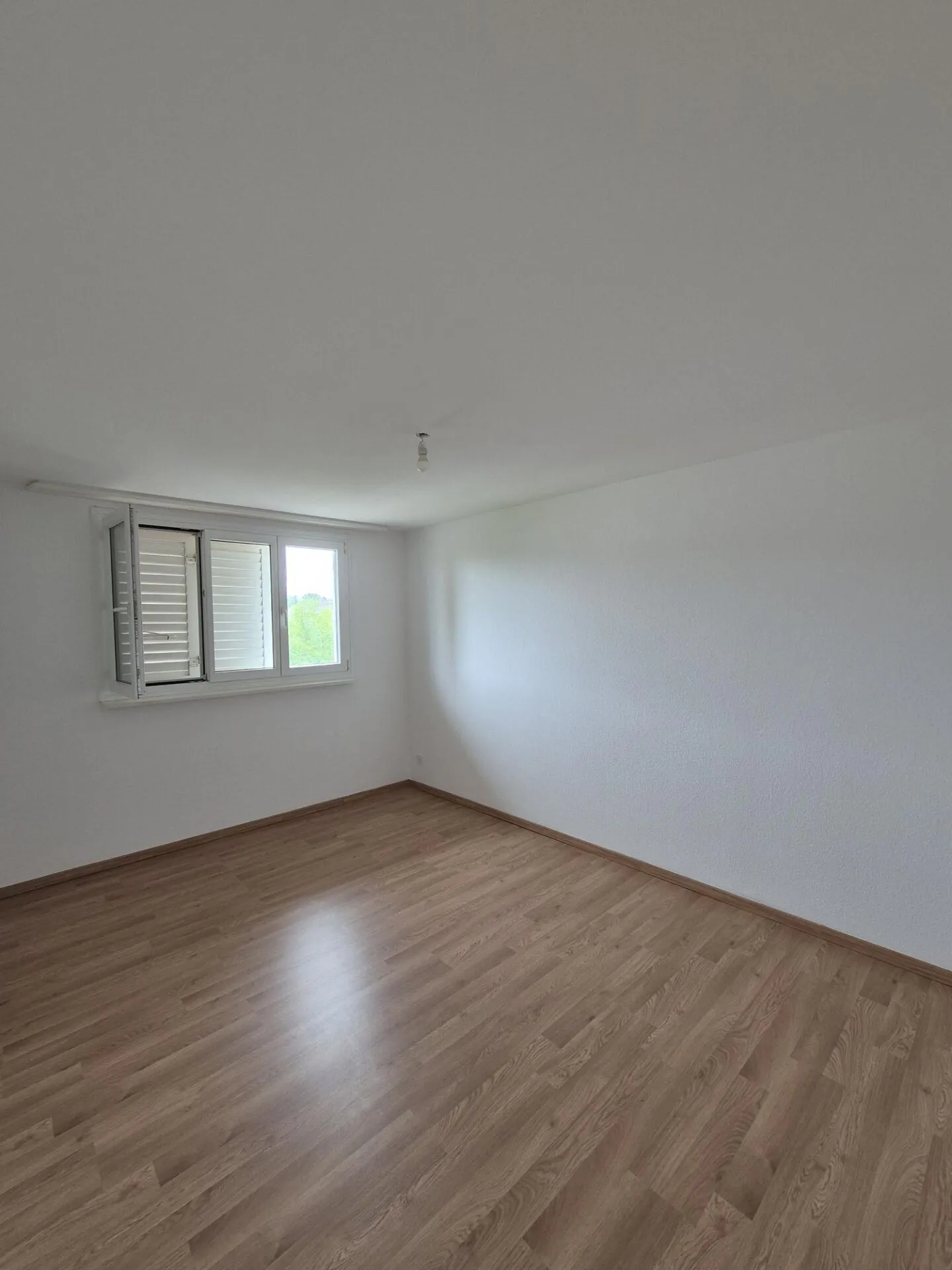 Beautiful 3.5-room apartment in Gerlafingen - Photo 7 of 7
