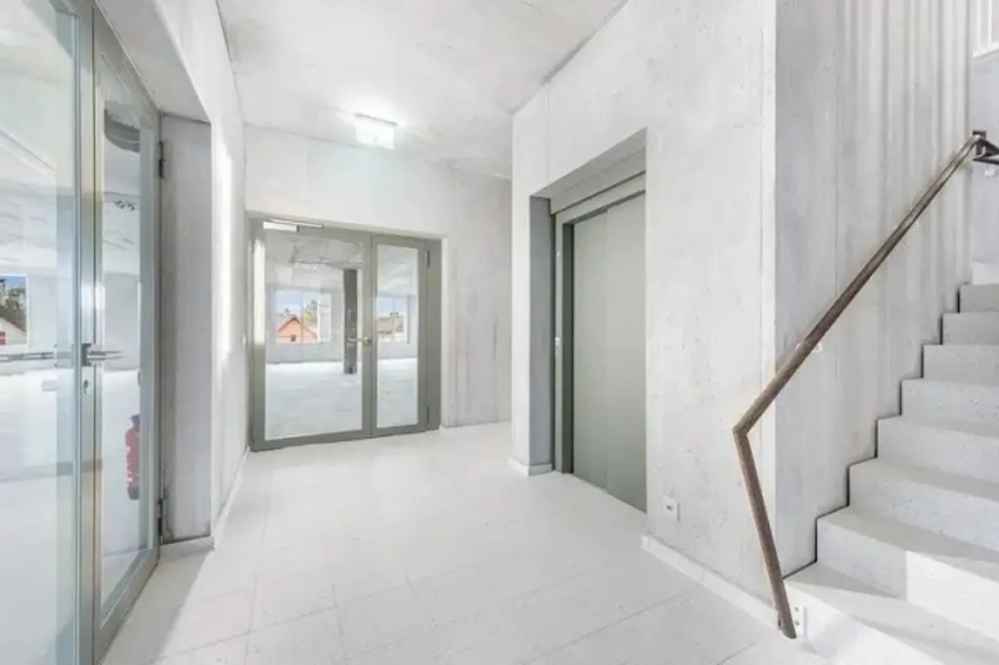 Bürofläche mieten - Foto 8 von 8