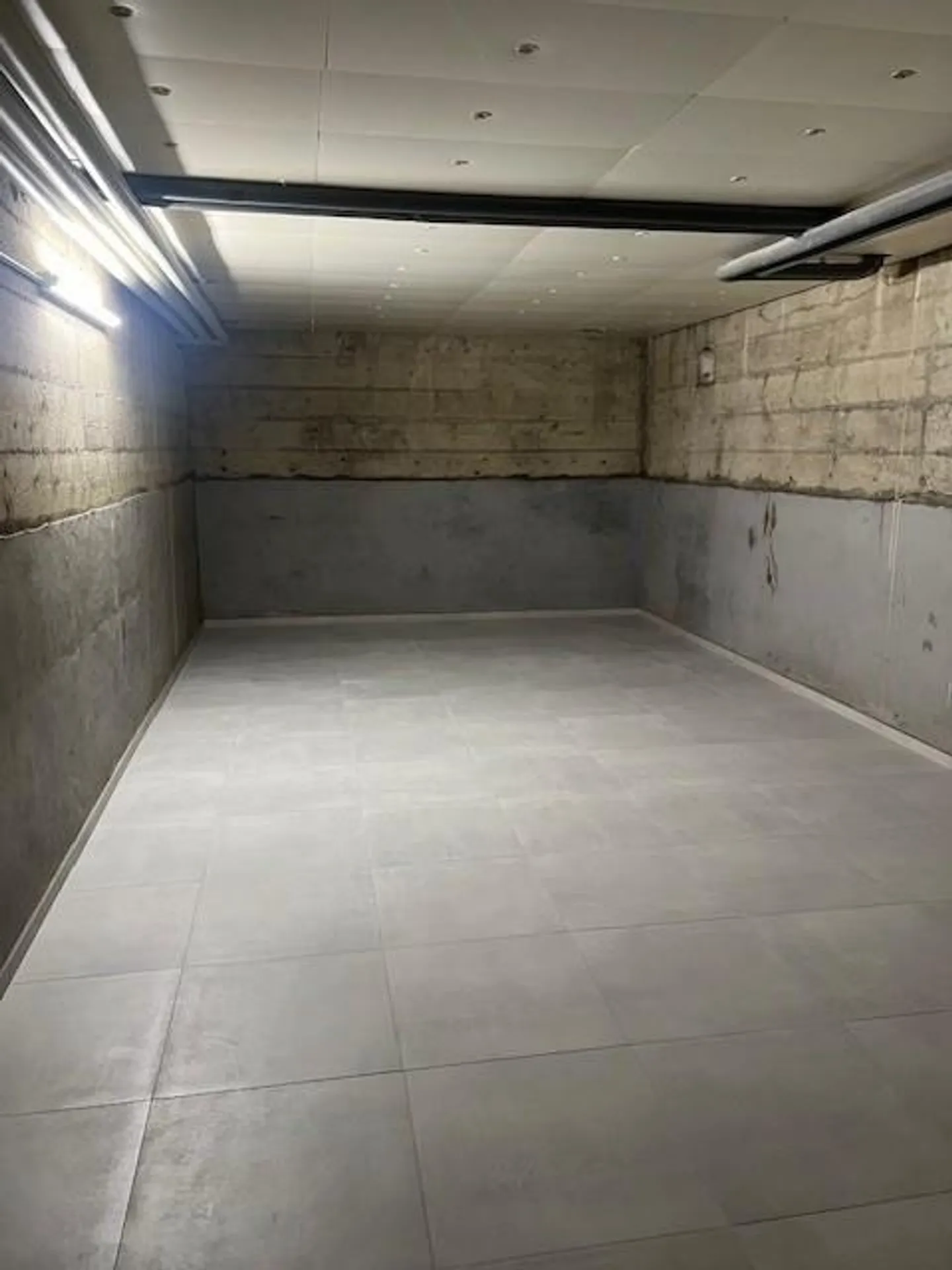 In affitto deposito di 38 m2 - Foto 5 di 5
