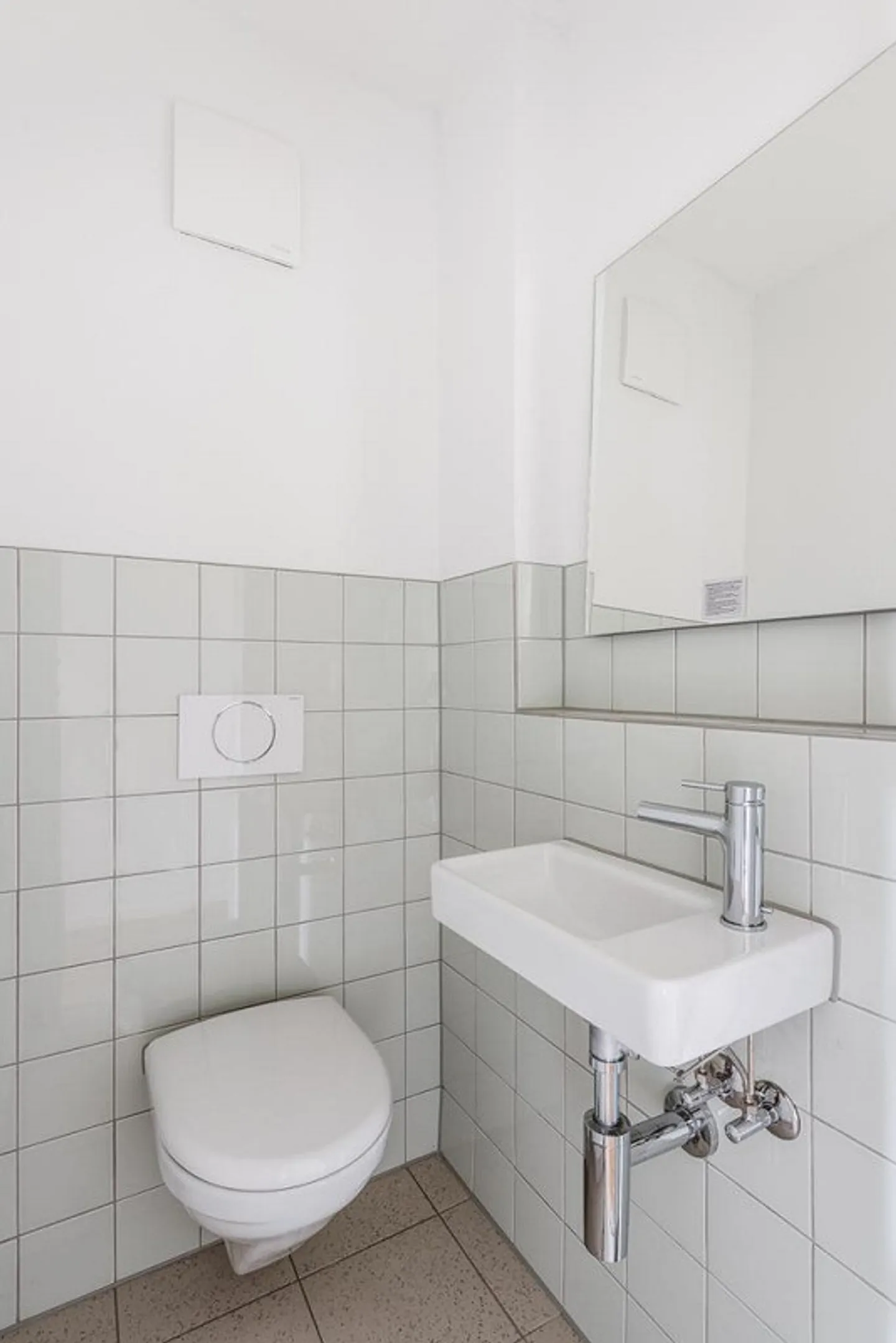 MIETEN OHNE KAUTION - Geniessen Sie die Sonnenseite von Nidau - Photo 4 sur 11