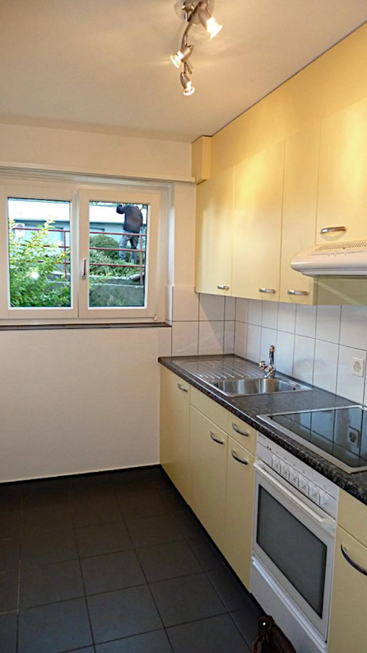 Living near the city - Photo 1 of 5