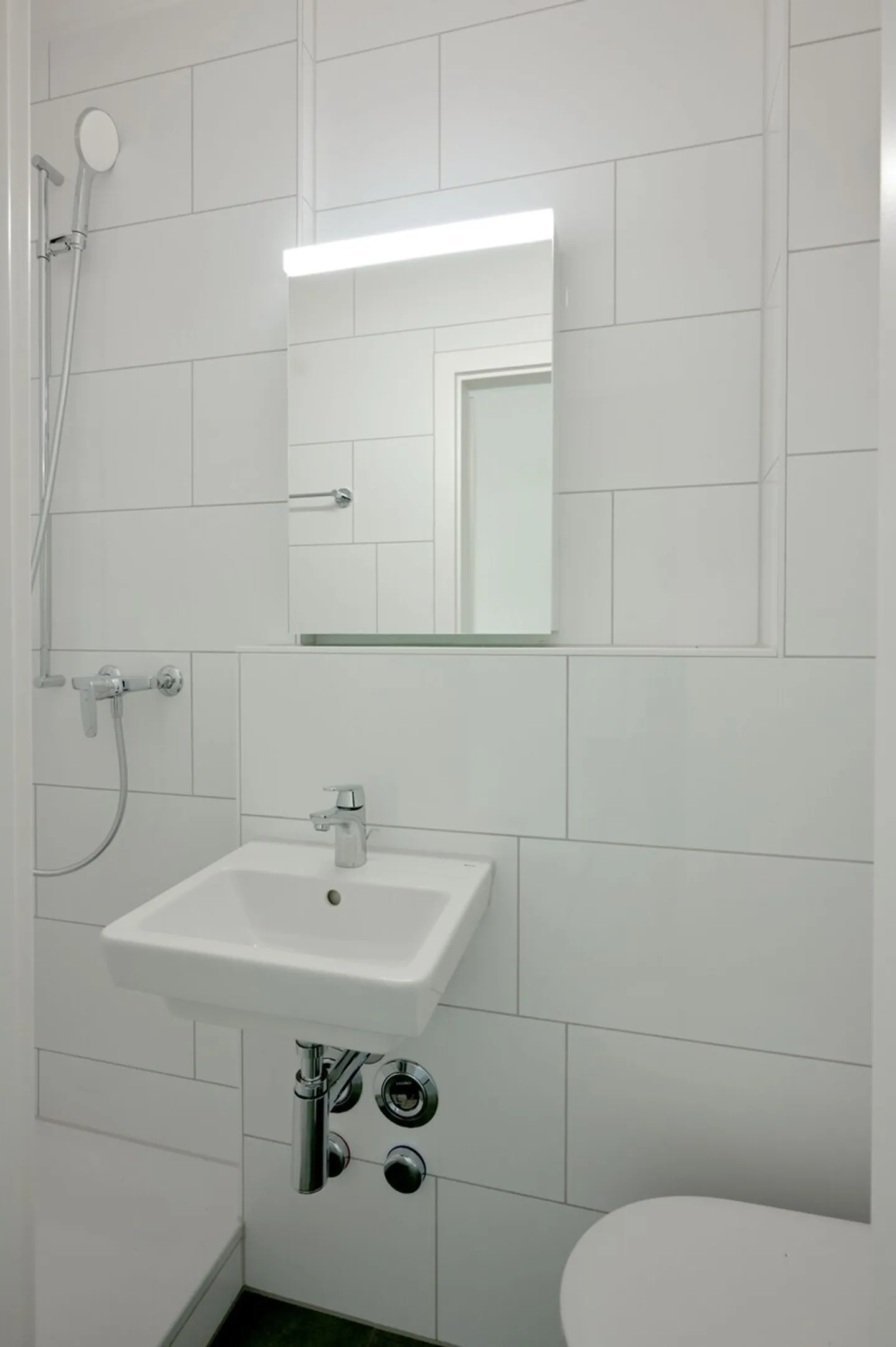 Recentemente ristrutturato per te - Meraviglia abitativa a Basilea - Foto 3 di 4