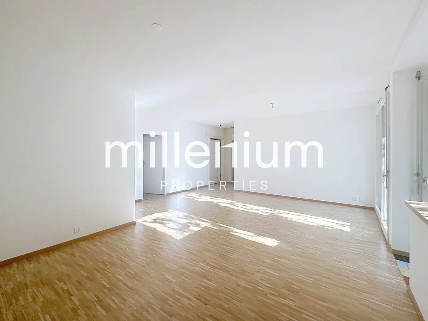 Appartamento con terrazza a Grand Saconnex - Foto 3 di 9