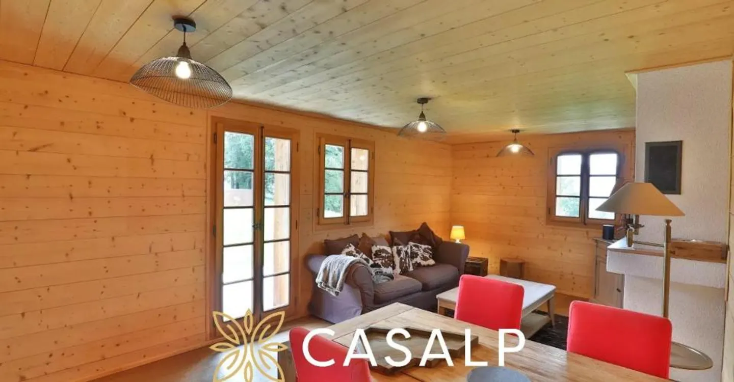 Appartamento 3 Camere con Terrazza e Accesso Spa - Foto 1 di 12