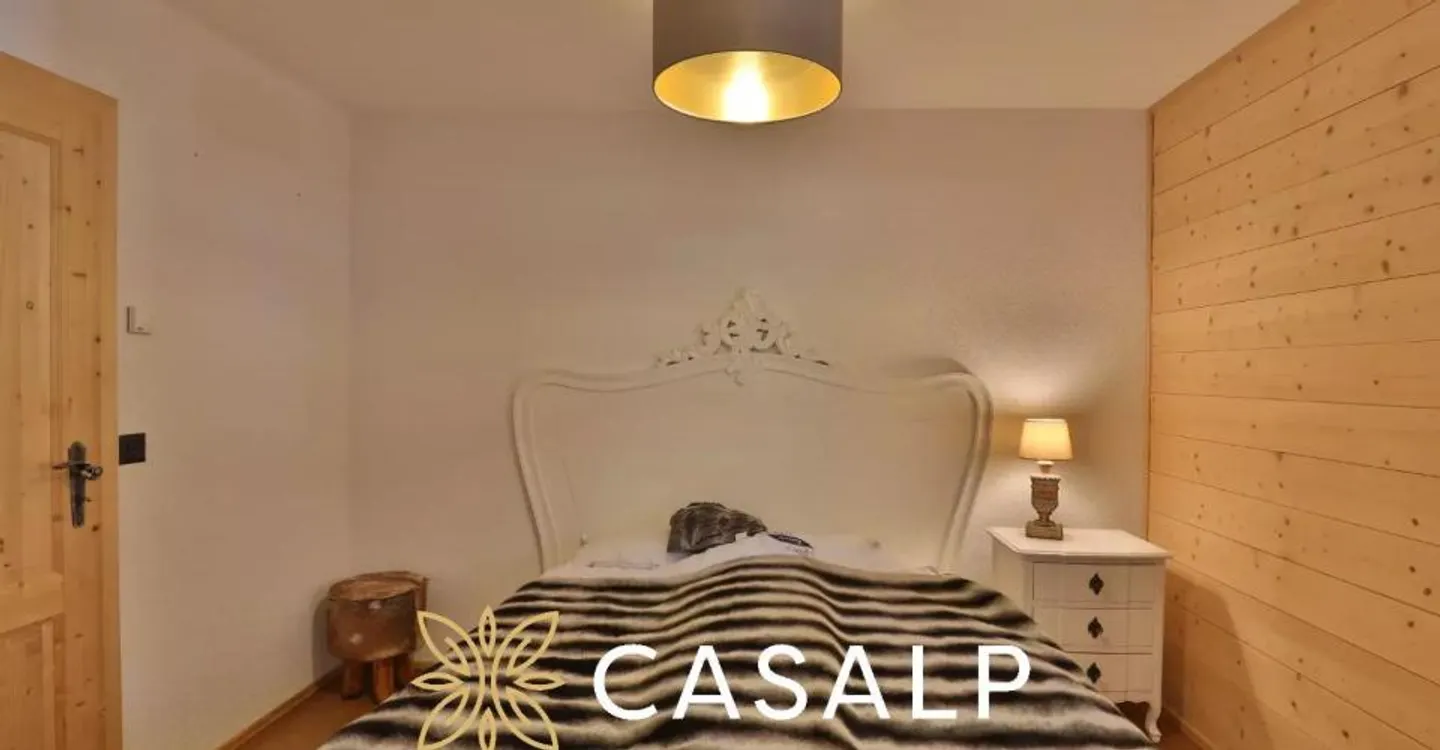 Appartamento 3 Camere con Terrazza e Accesso Spa - Foto 2 di 12