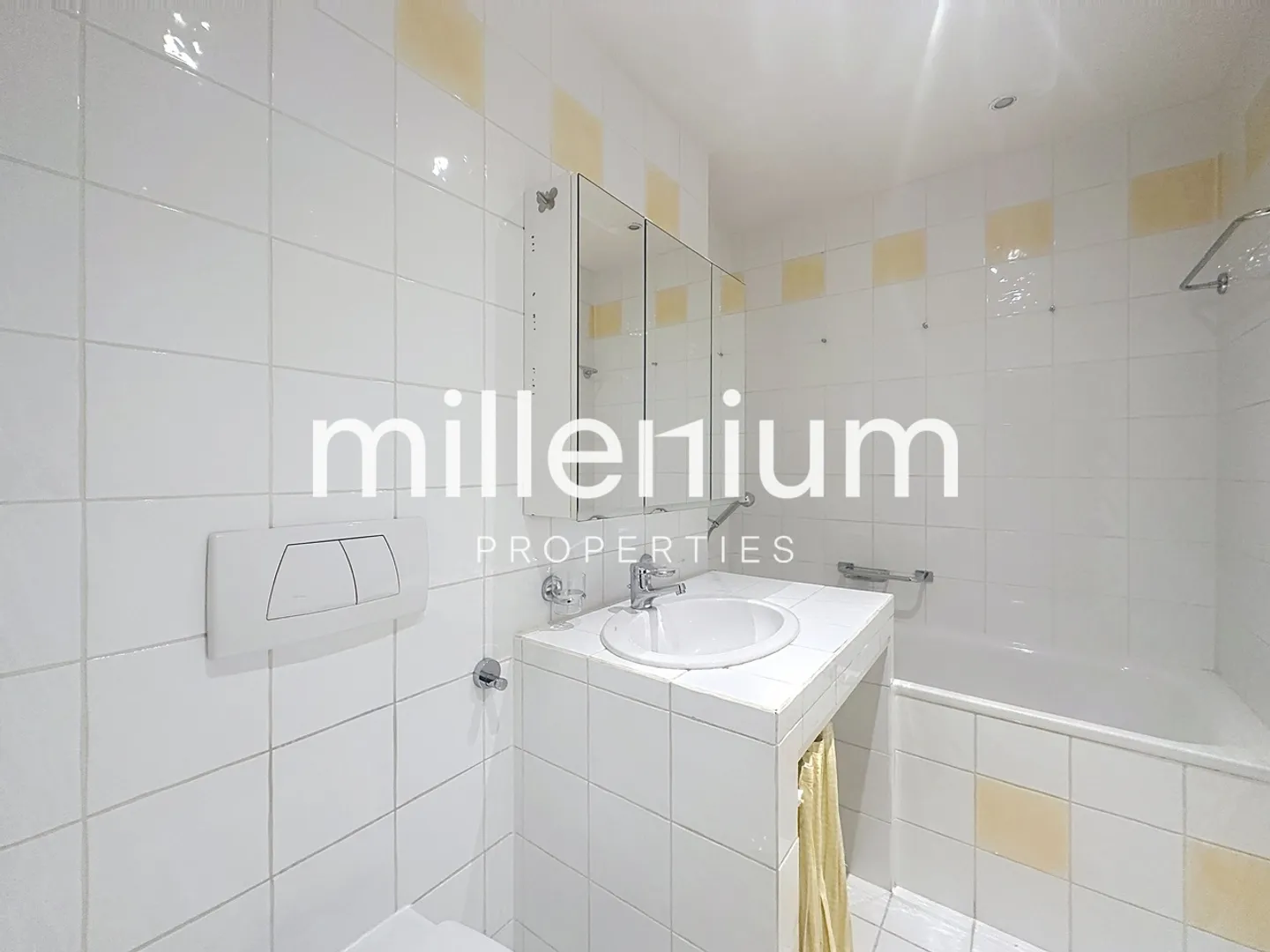 Appartamento con terrazza a Grand Saconnex - Foto 7 di 9