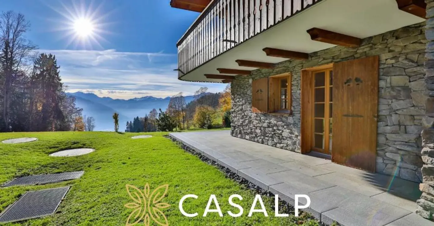 Appartamento 3 Camere con Terrazza e Accesso Spa - Foto 4 di 12