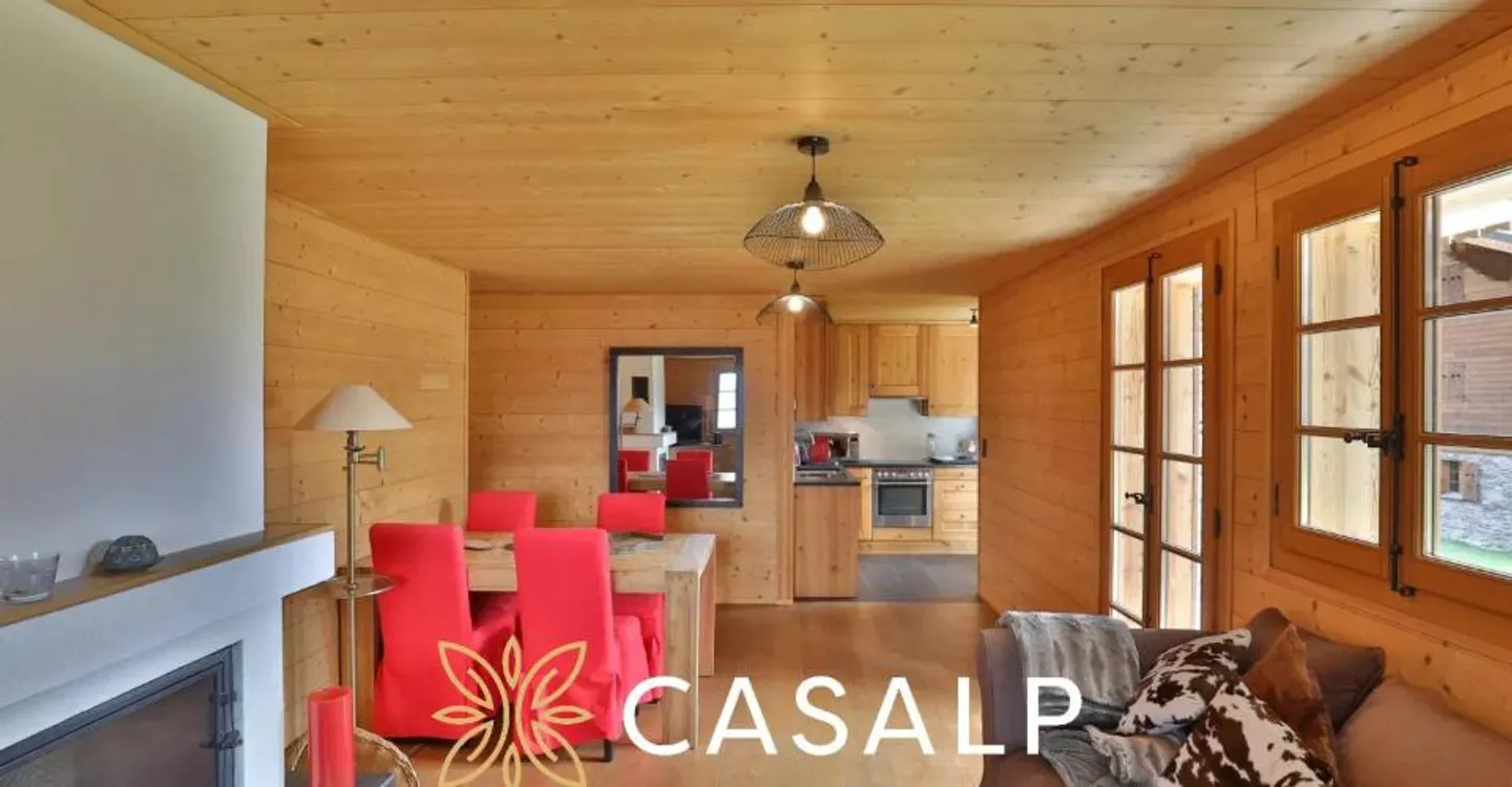 Appartamento 3 Camere con Terrazza e Accesso Spa - Foto 6 di 12