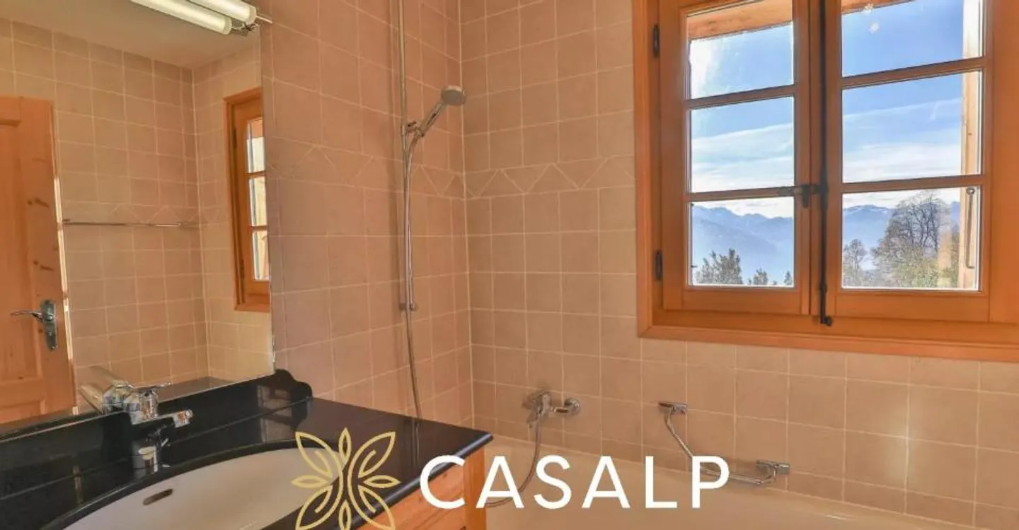 Appartamento 3 Camere con Terrazza e Accesso Spa - Foto 7 di 12