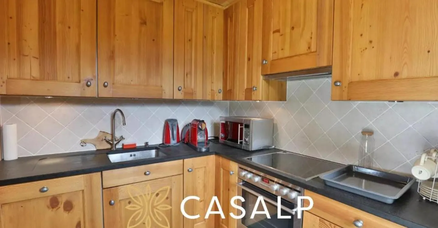 Appartamento 3 Camere con Terrazza e Accesso Spa - Foto 8 di 12