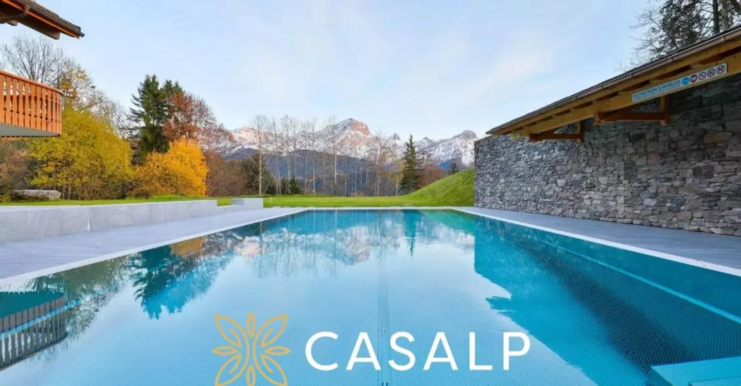 Appartamento 3 Camere con Terrazza e Accesso Spa - Foto 9 di 12