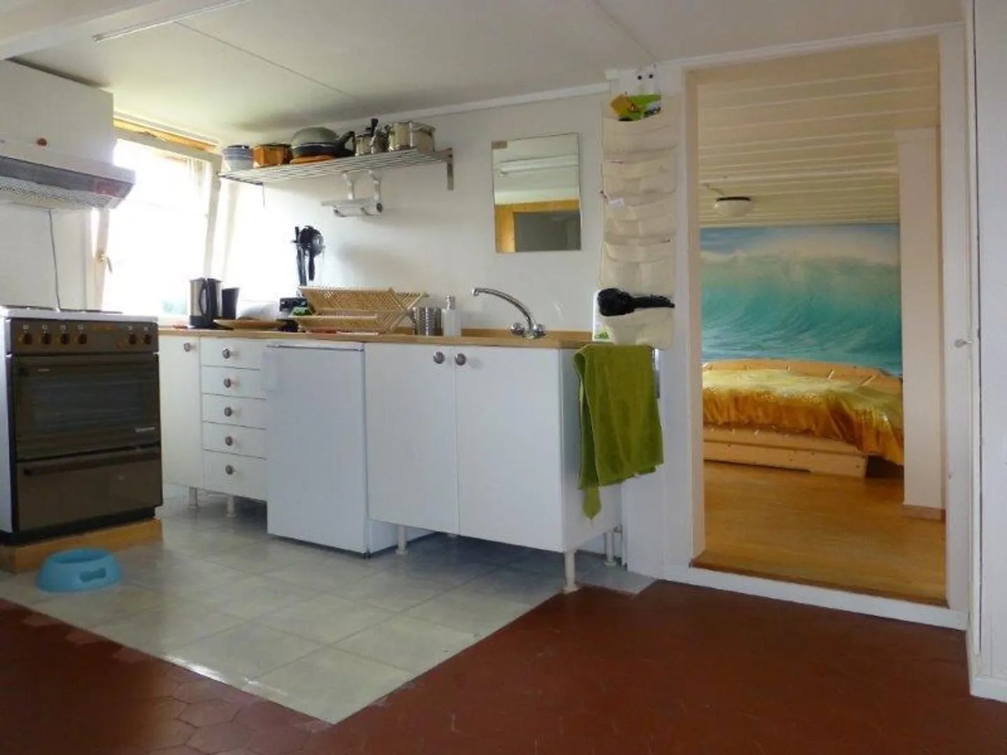 Appartamento affascinante con 3 stanze e 2 stanze aggiuntive in posizione centrale - Foto 15 di 19