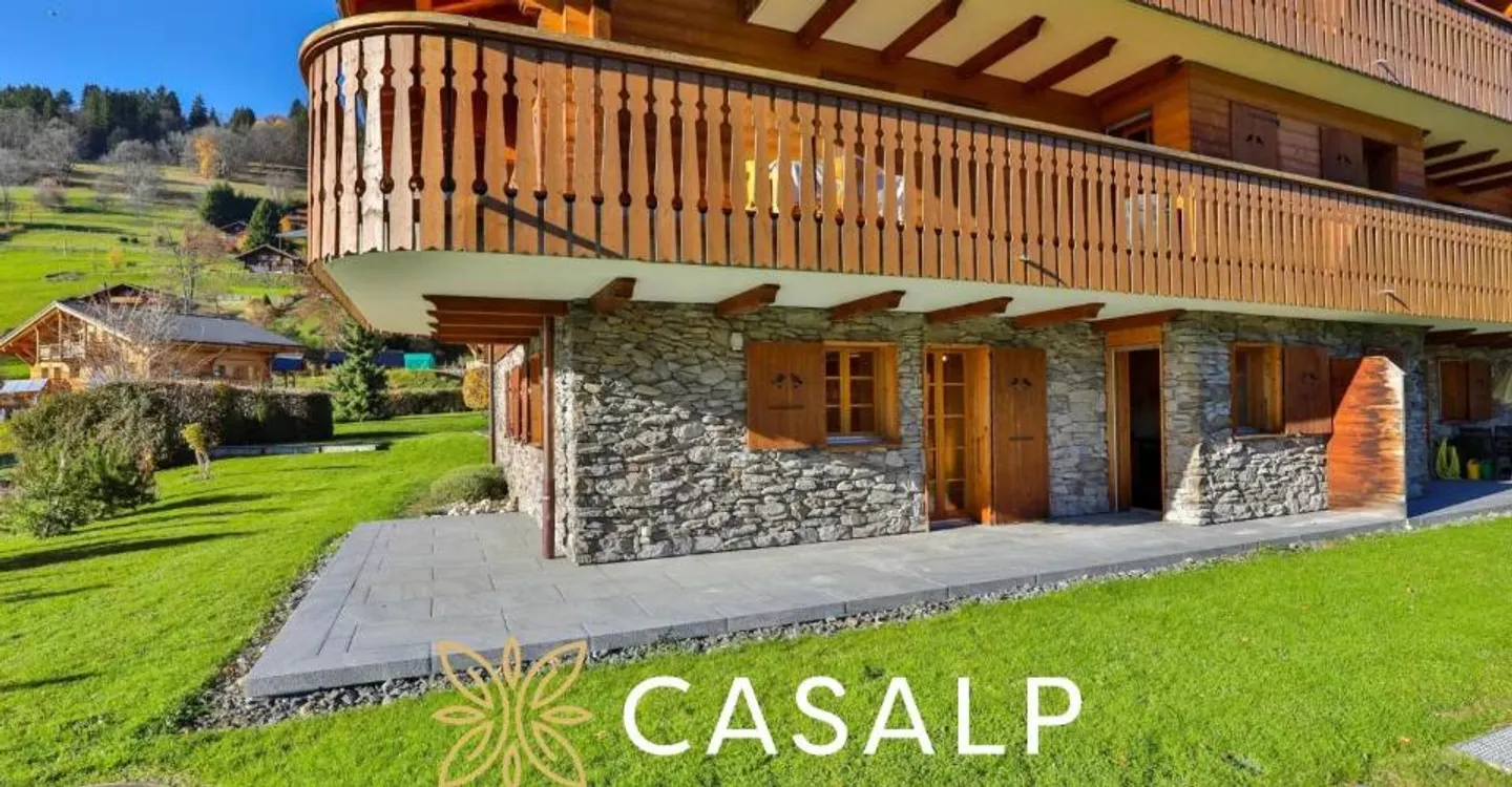 Appartamento 3 Camere con Terrazza e Accesso Spa - Foto 11 di 12