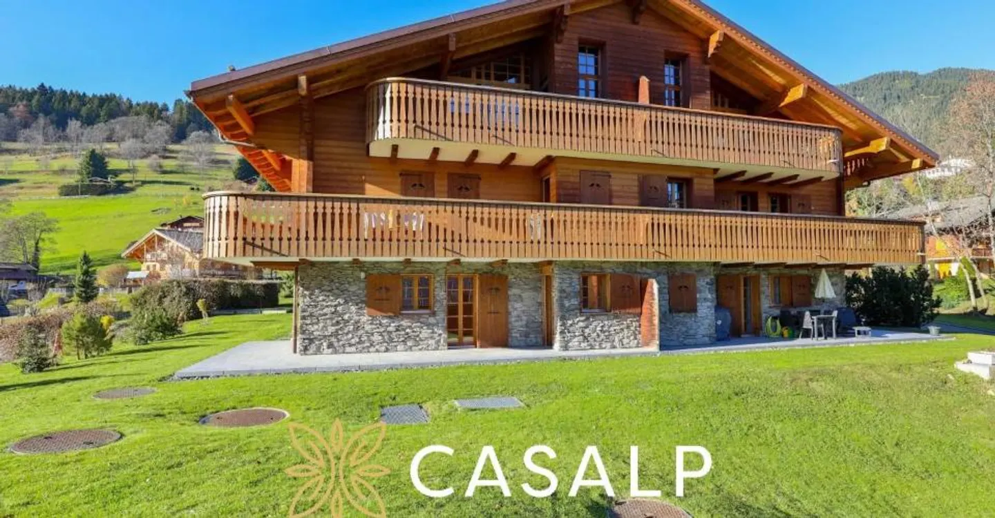 Appartamento 3 Camere con Terrazza e Accesso Spa - Foto 12 di 12