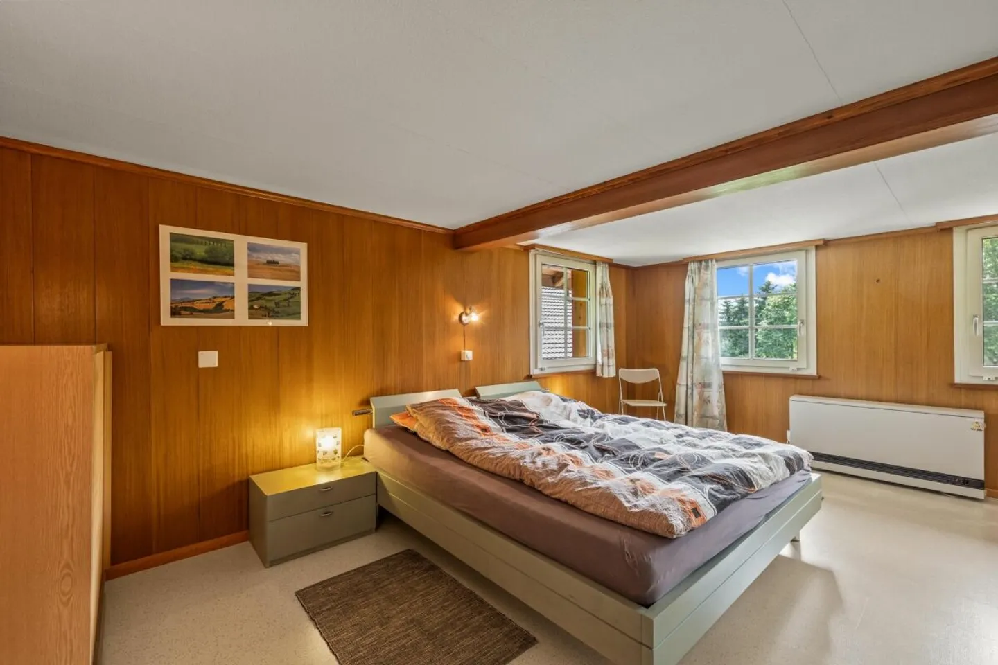 Einfamilienhaus kaufen - Foto 4 von 8