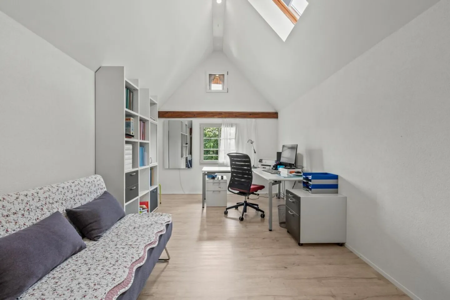 Einfamilienhaus kaufen - Foto 5 von 8