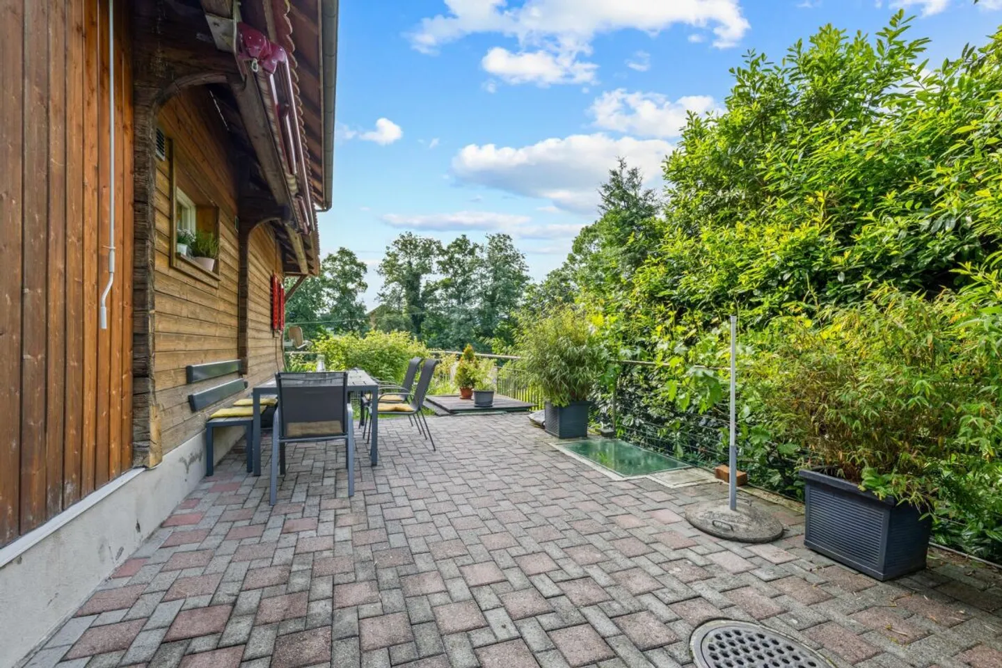 Einfamilienhaus kaufen - Foto 7 von 8