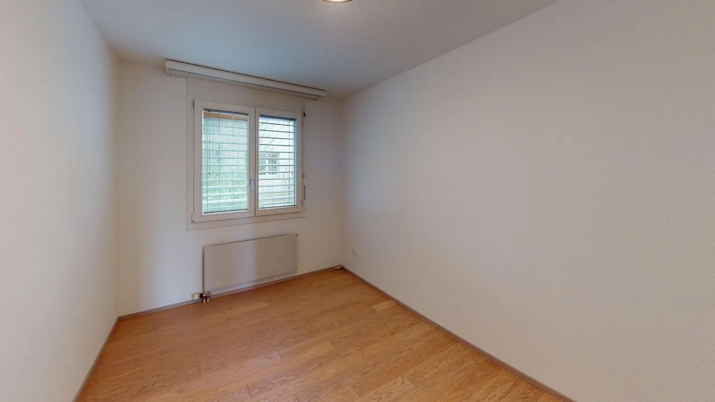 Stilvolle 4.5 Zimmer-Wohnung - sofort einzugsbereit - Foto 9 von 18