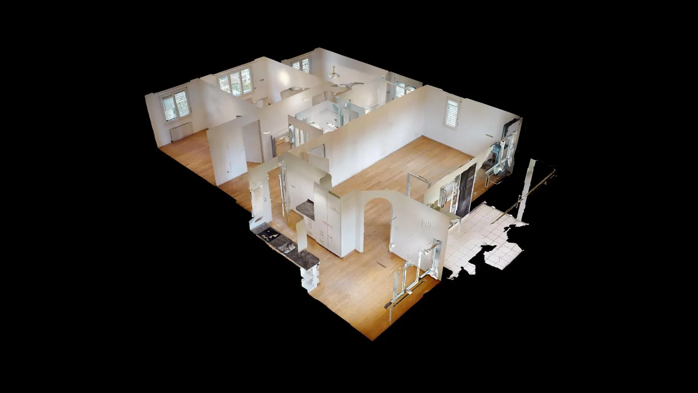 Stilvolle 4.5 Zimmer-Wohnung - sofort einzugsbereit - Foto 13 von 18