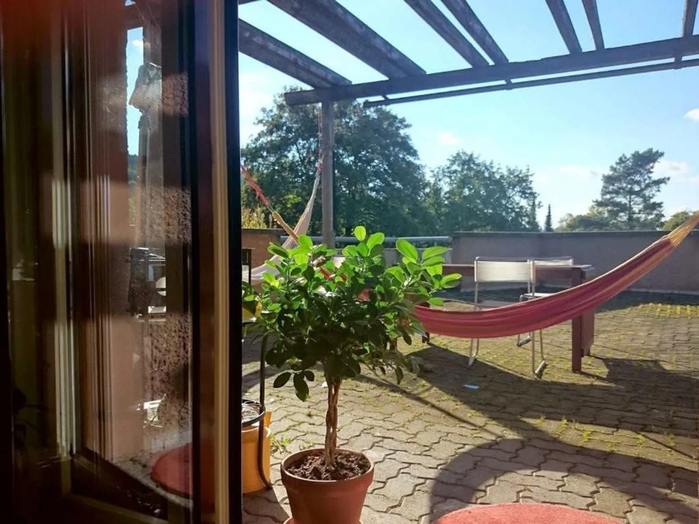 Dreamlike apartment with large terrace and beautiful view - Photo 6 of 7