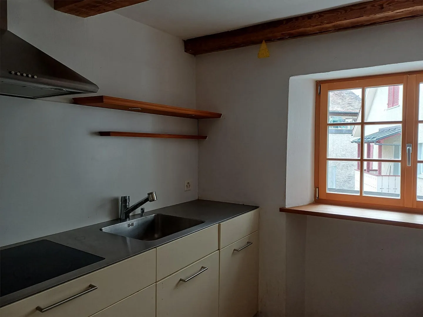 Renovierte Wohnung in Chur - Foto 5 von 13