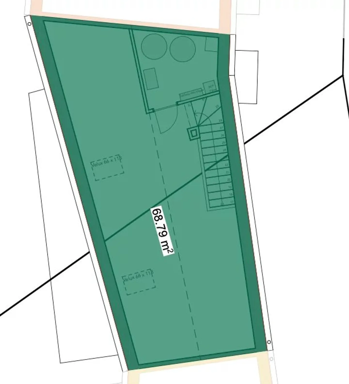 Villa 5,5 Zimmer - Foto 7 von 7