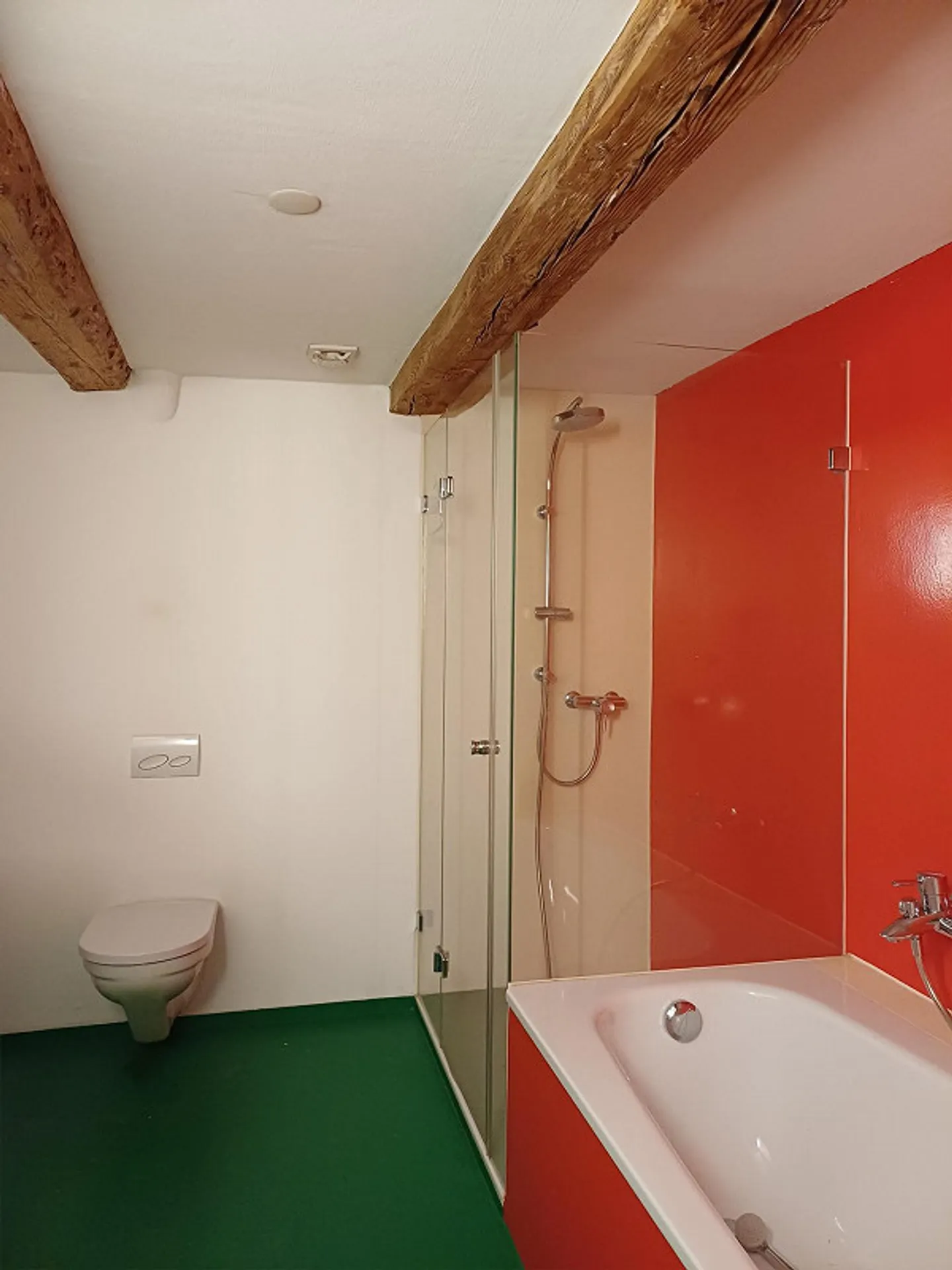 Renovierte Wohnung in Chur - Foto 6 von 13