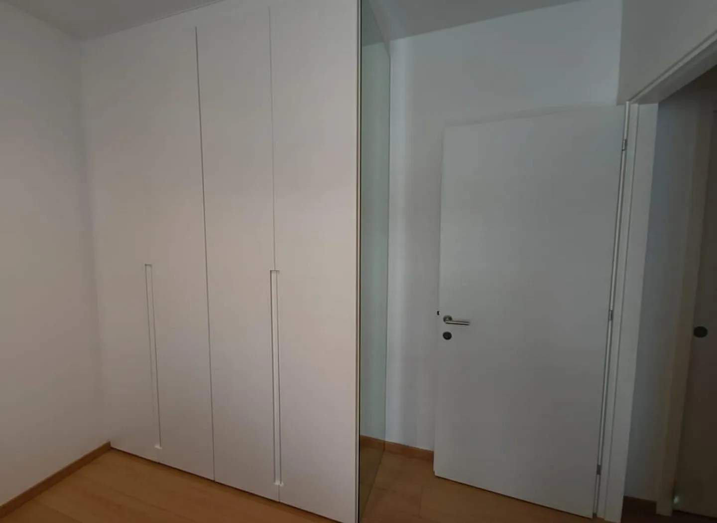 3.5 Room Apartment - Photo 6 of 9