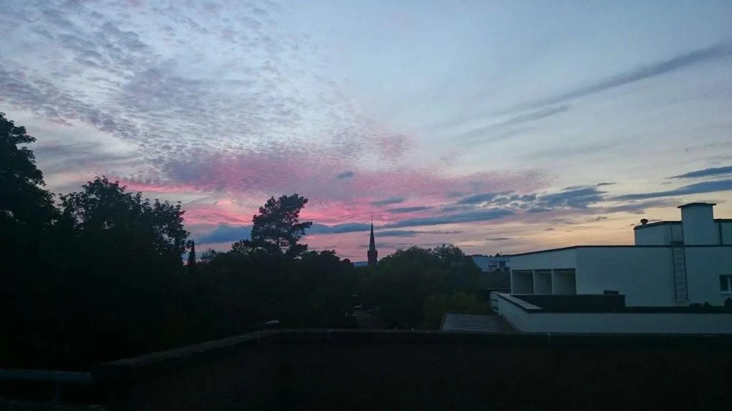 Dreamlike apartment with large terrace and beautiful view - Photo 7 of 7