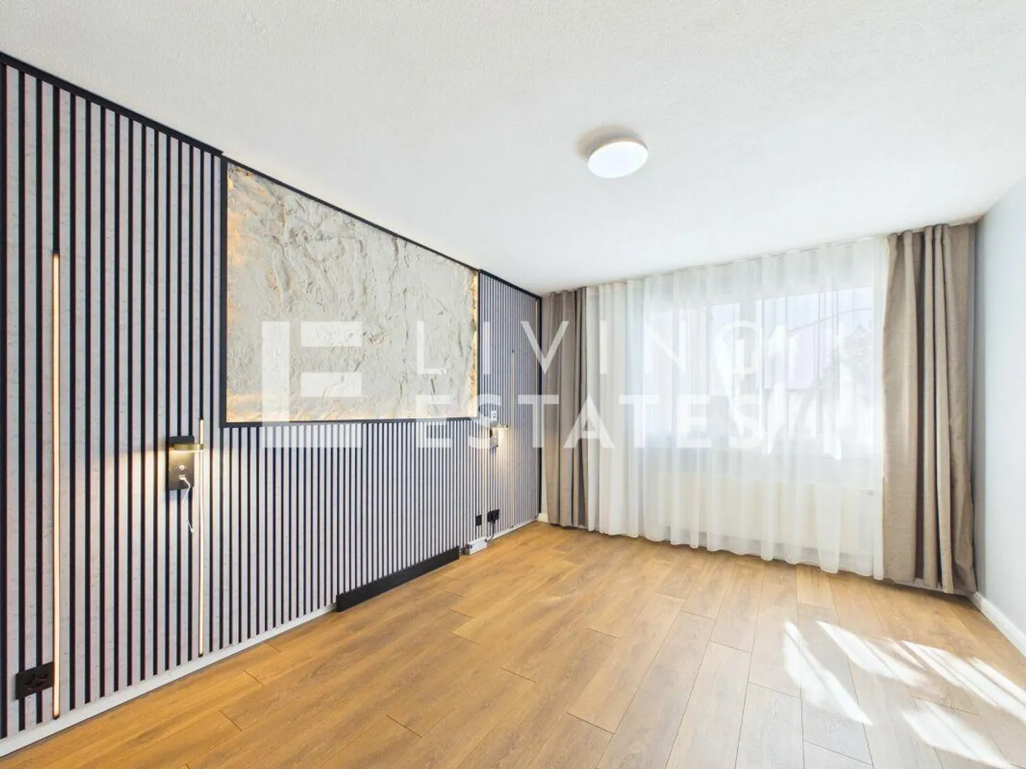 TERRACE HOUSE WITH PANORAMIC VIEW AND INDIVIDUAL LIGHT CONCEPT - Photo 17 of 27