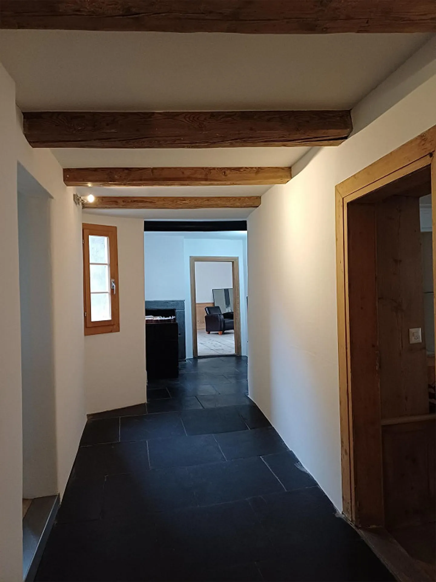 Renovierte Wohnung in Chur - Foto 4 von 13