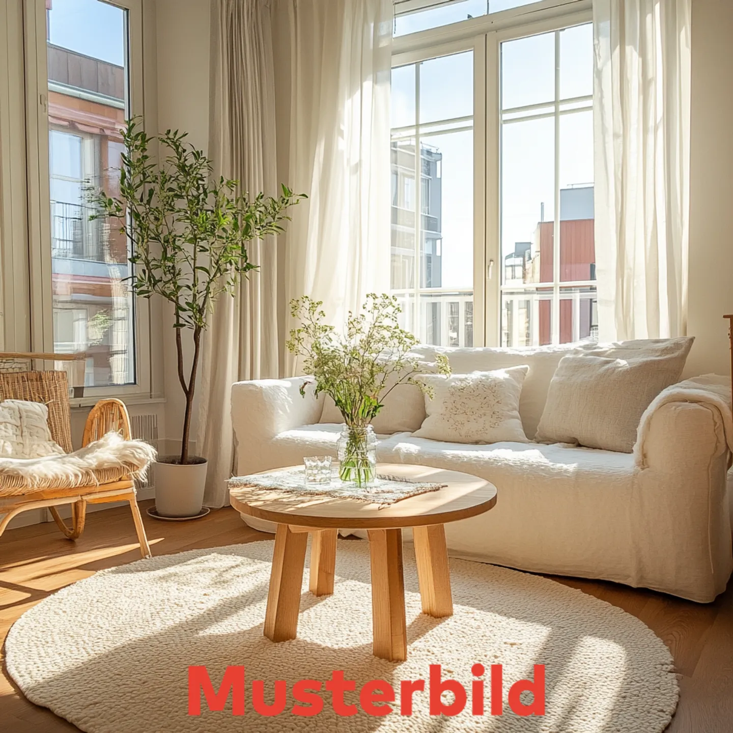 Appartement à vendre - Photo 1 sur 5