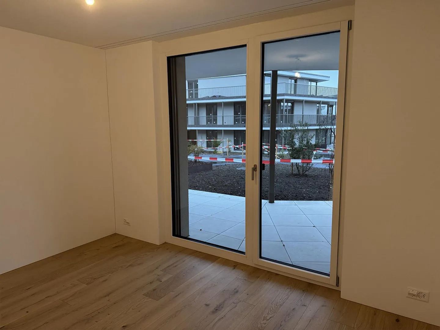 First Occupancy Grossfeldquartier Seewen – Living 4.5 Rooms with a View - Photo 8 of 19