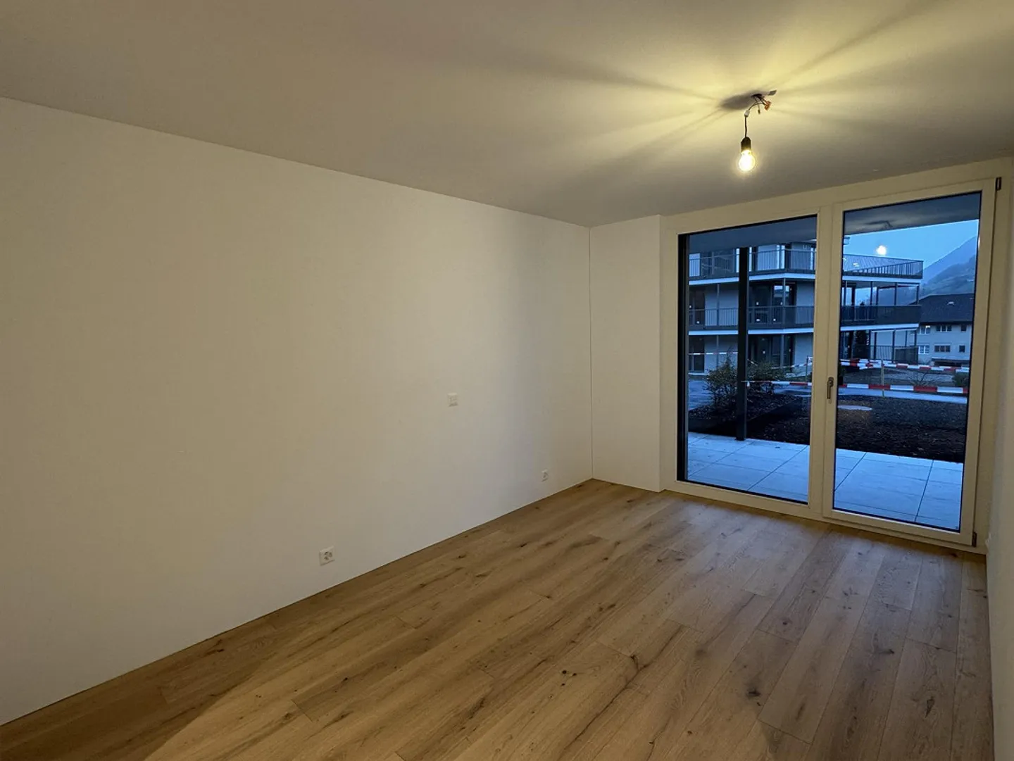 First Occupancy Grossfeldquartier Seewen – Living 4.5 Rooms with a View - Photo 9 of 19