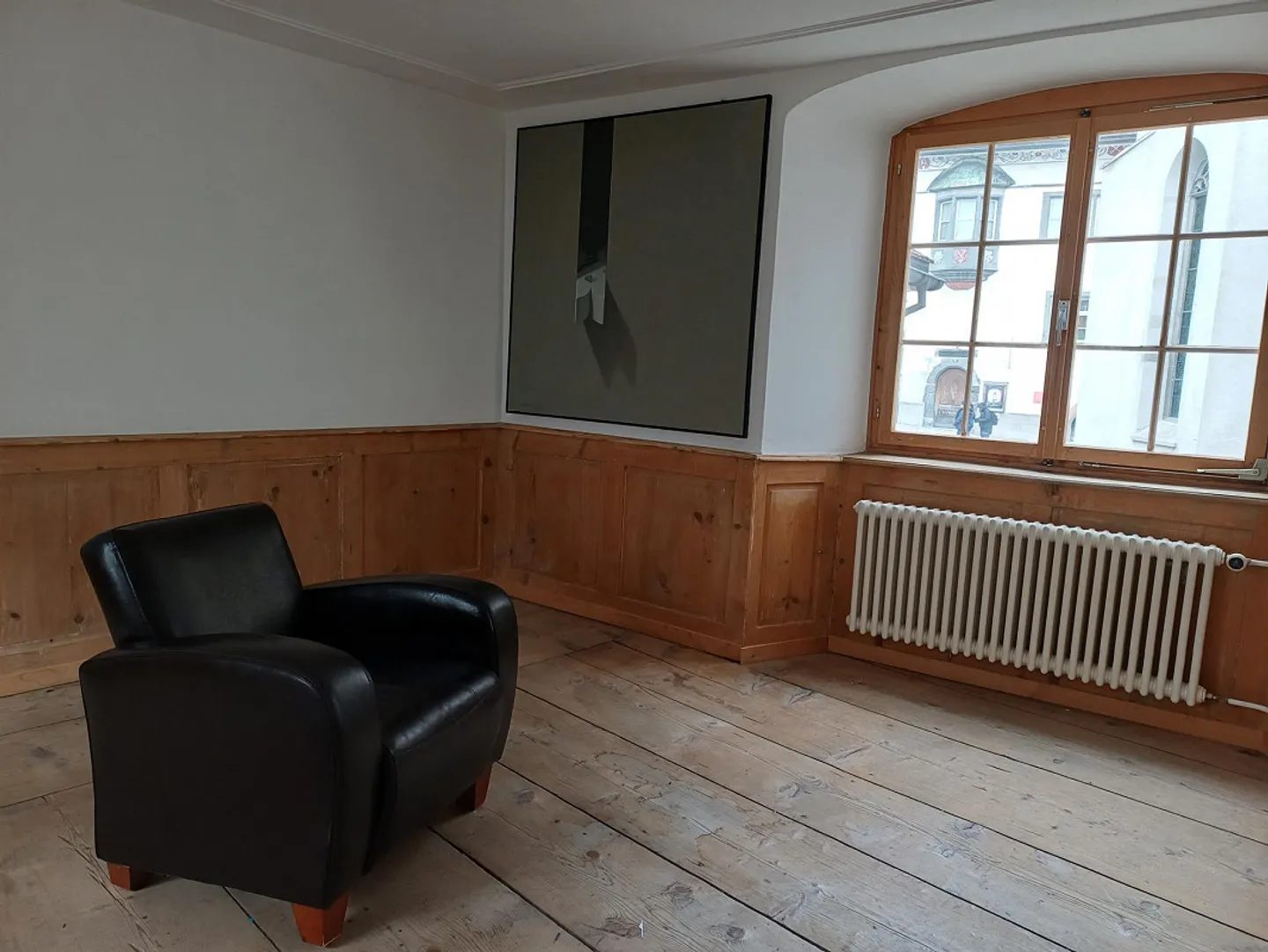 Renovierte Wohnung in Chur - Foto 9 von 13