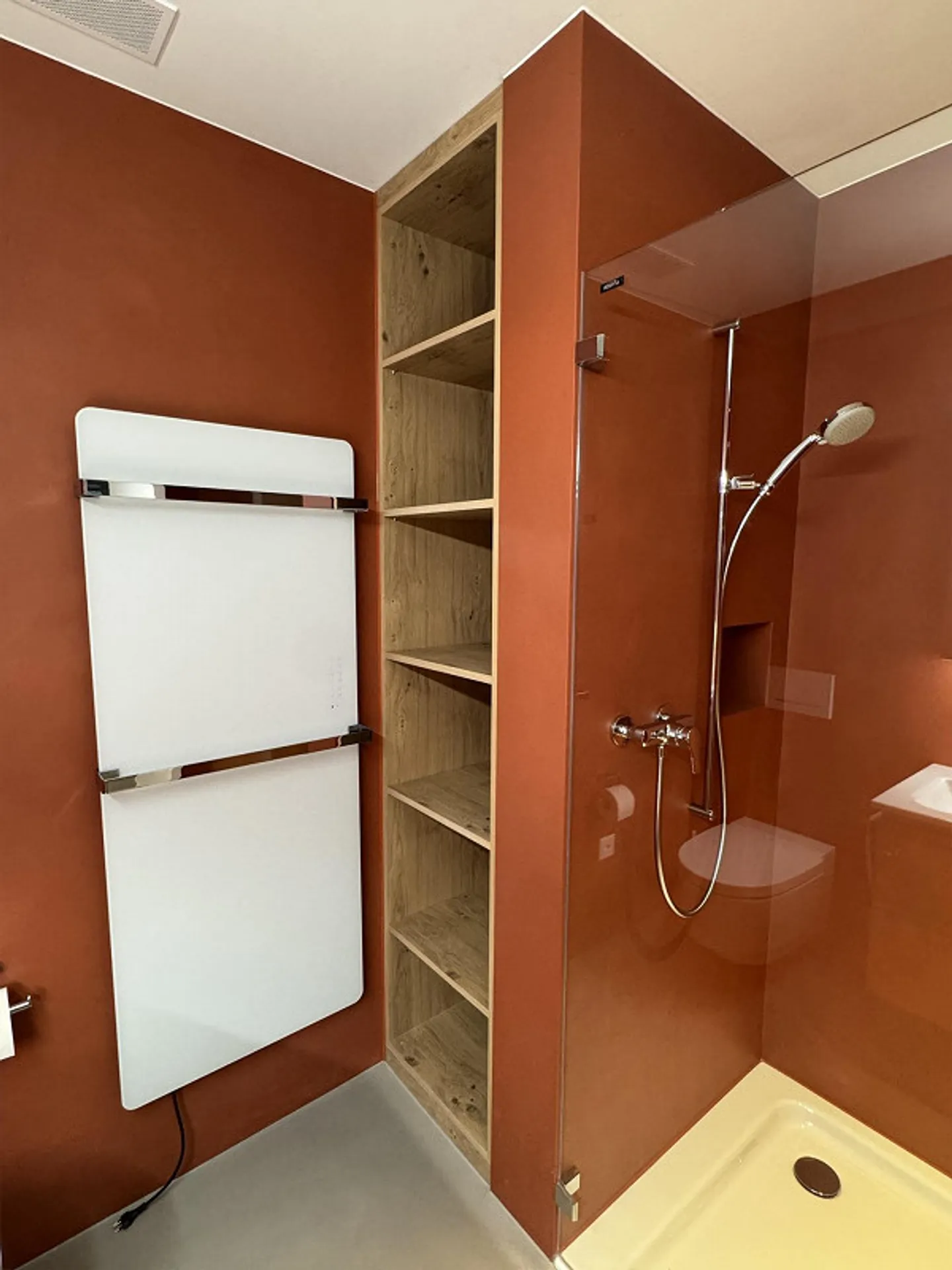 First Occupancy Grossfeldquartier Seewen – Living 4.5 Rooms with a View - Photo 12 of 19