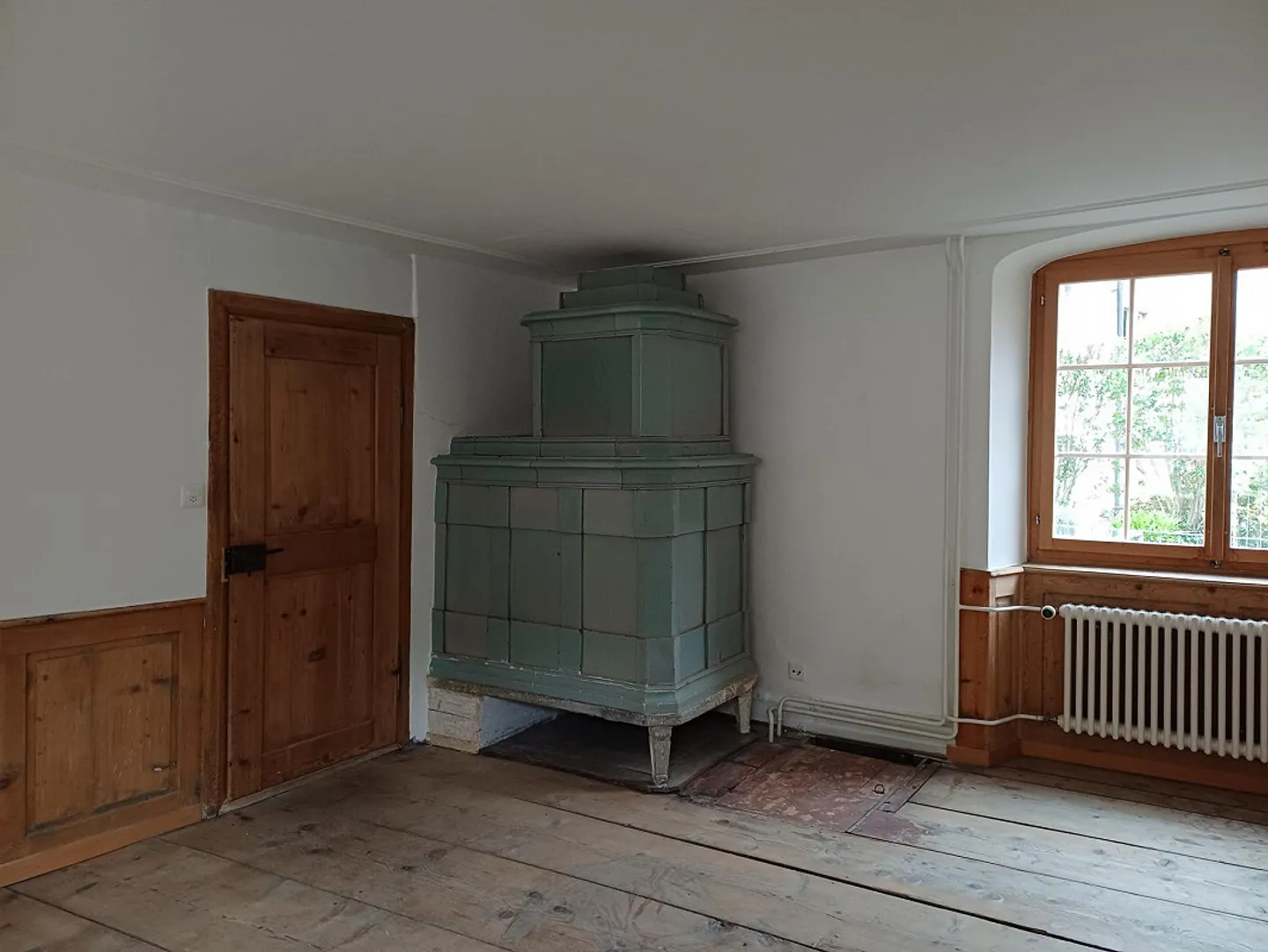 Renovierte Wohnung in Chur - Foto 10 von 13