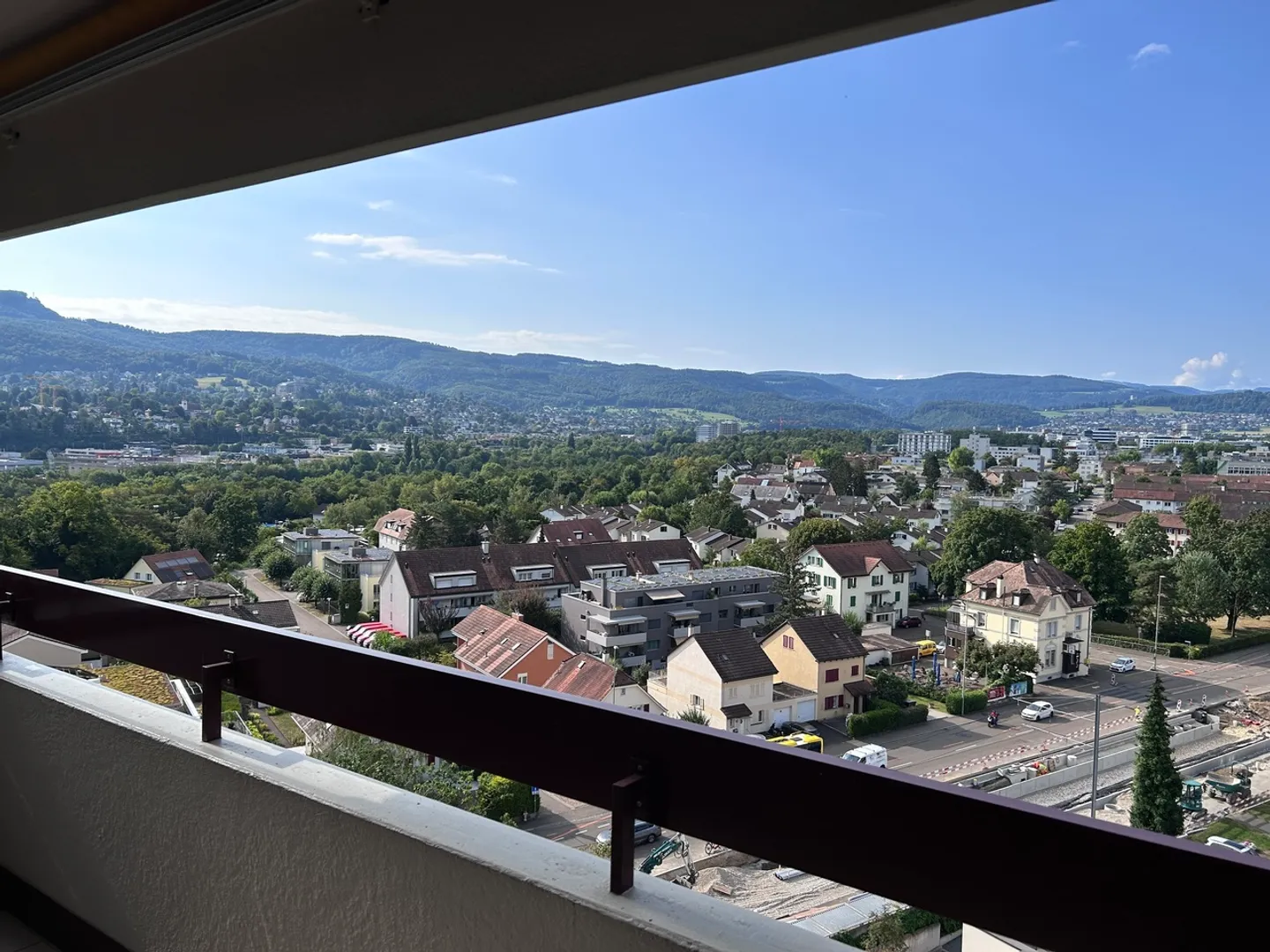 Wohnung mieten - Foto 5 von 6