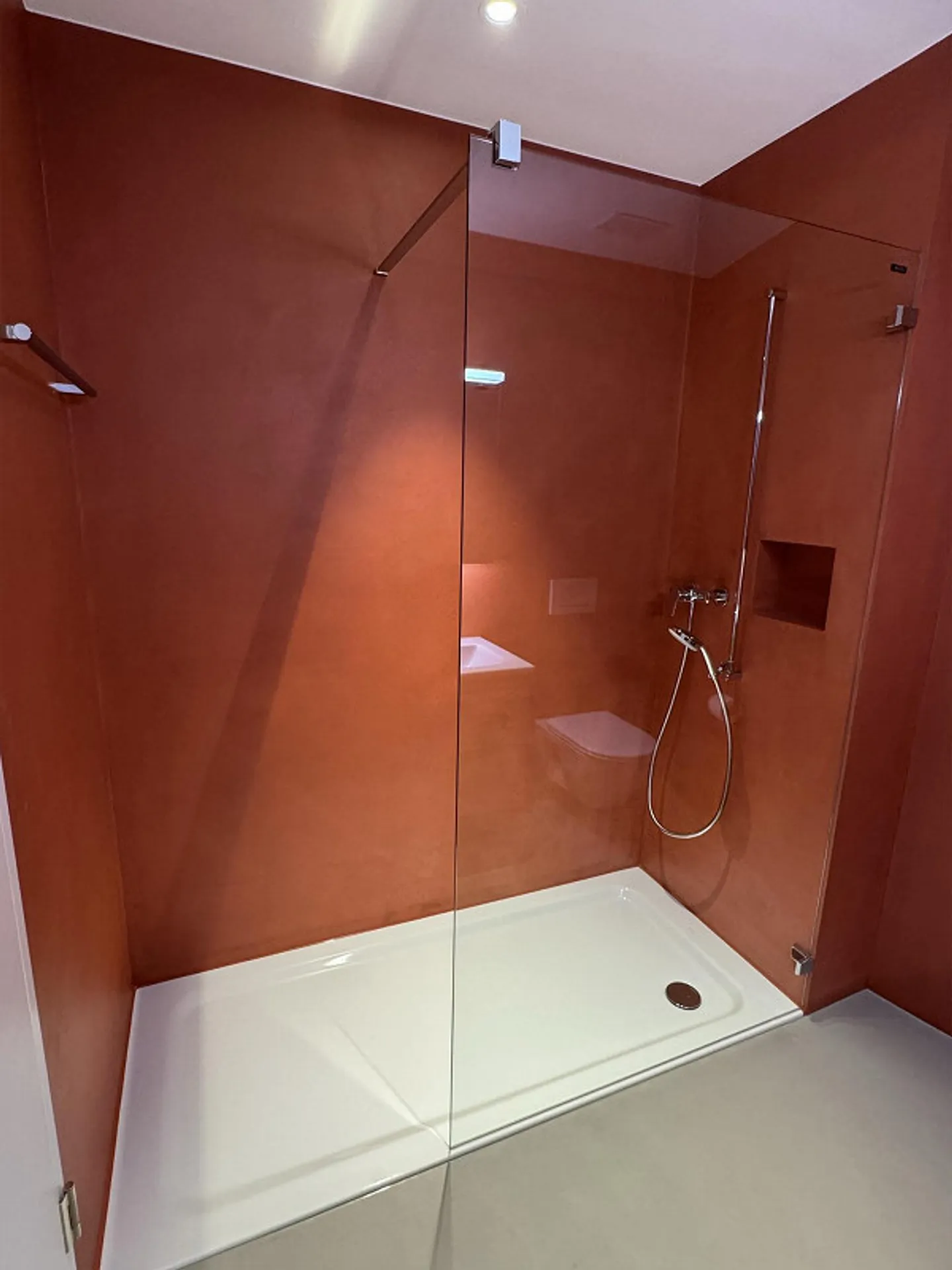 First Occupancy Grossfeldquartier Seewen – Living 4.5 Rooms with a View - Photo 14 of 19