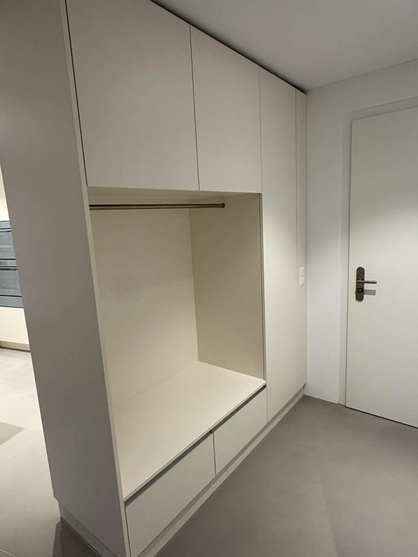 First Occupancy Grossfeldquartier Seewen – Living 4.5 Rooms with a View - Photo 15 of 19