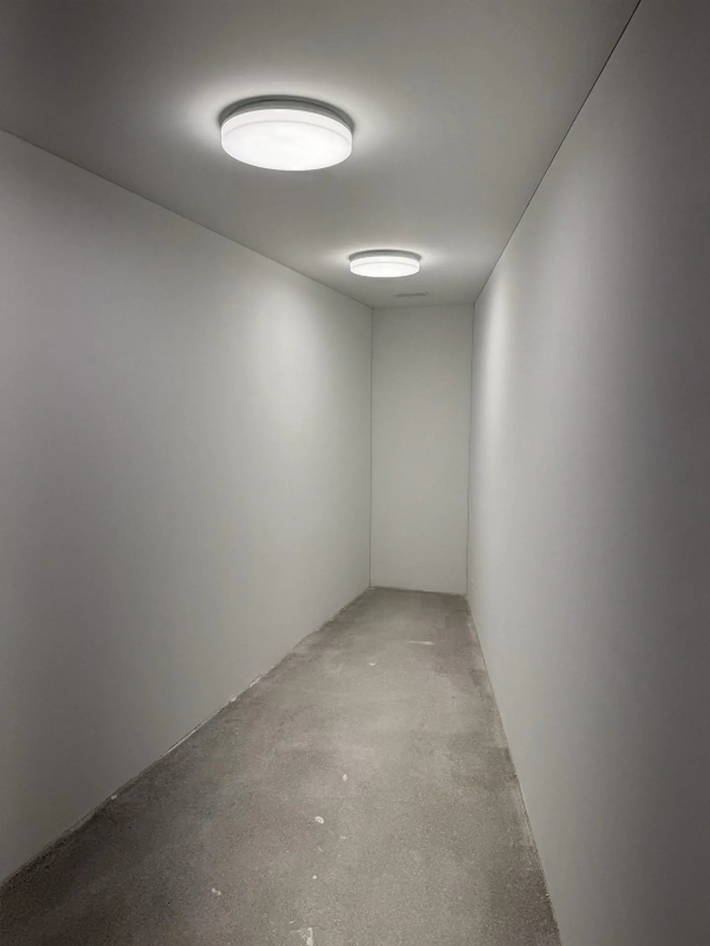 First Occupancy Grossfeldquartier Seewen – Living 4.5 Rooms with a View - Photo 17 of 19