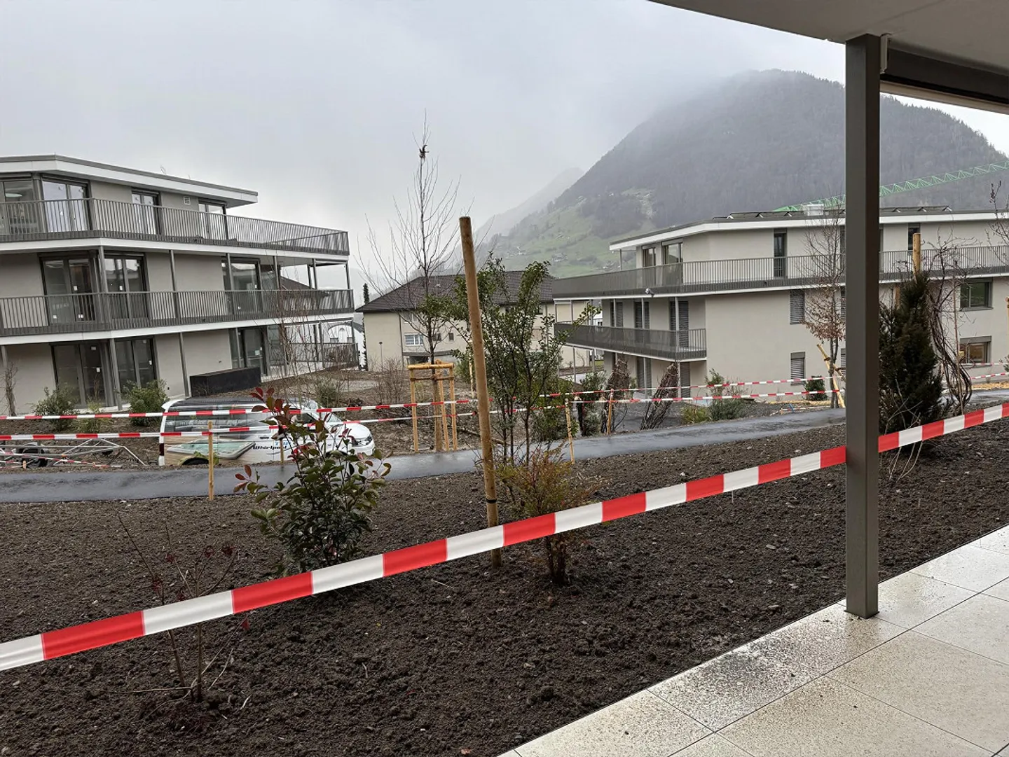 First Occupancy Grossfeldquartier Seewen – Living 4.5 Rooms with a View - Photo 19 of 19