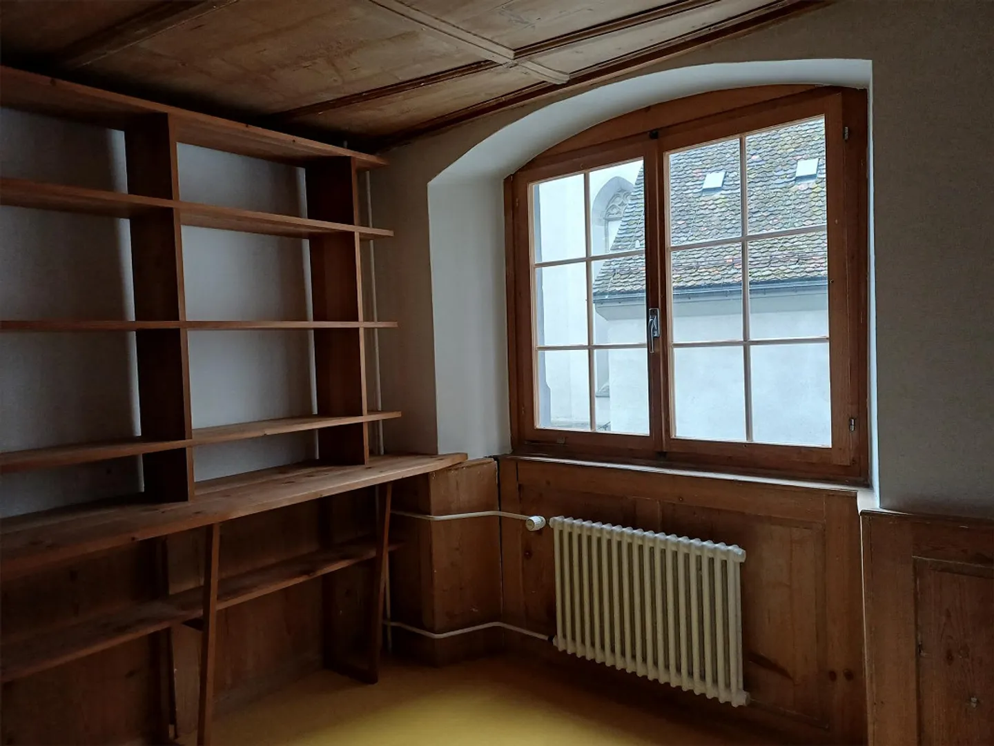 Renovierte Wohnung in Chur - Foto 11 von 13